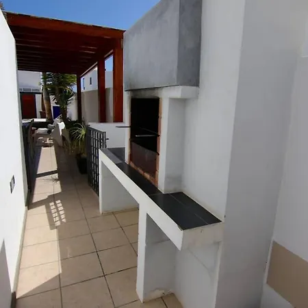 Casa de Férias Misha *